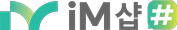 영업점 방문 iM#모양 아이콘